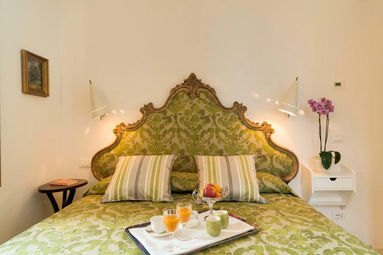 Ferienwohnung Ca' Dorina Luxury Venedig Italien