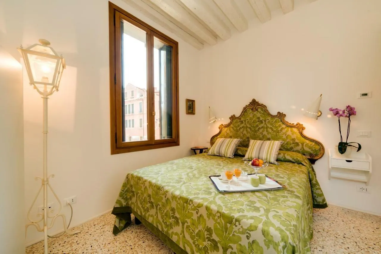 Apartment Ferienwohnung Ca' Dorina Luxury Venedig