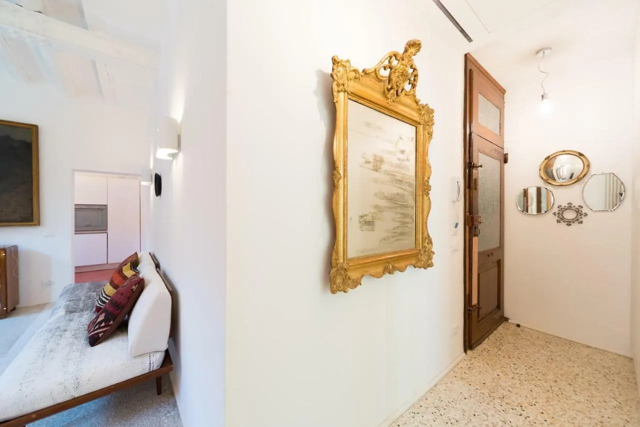 Ferienwohnung Ca' Dorina Luxury Venedig 0*,  Italien