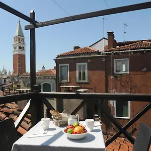 Palazzetto San Marco Venise